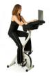 Award-Winning Best-Selling Author Presents Wellness Seminar While...